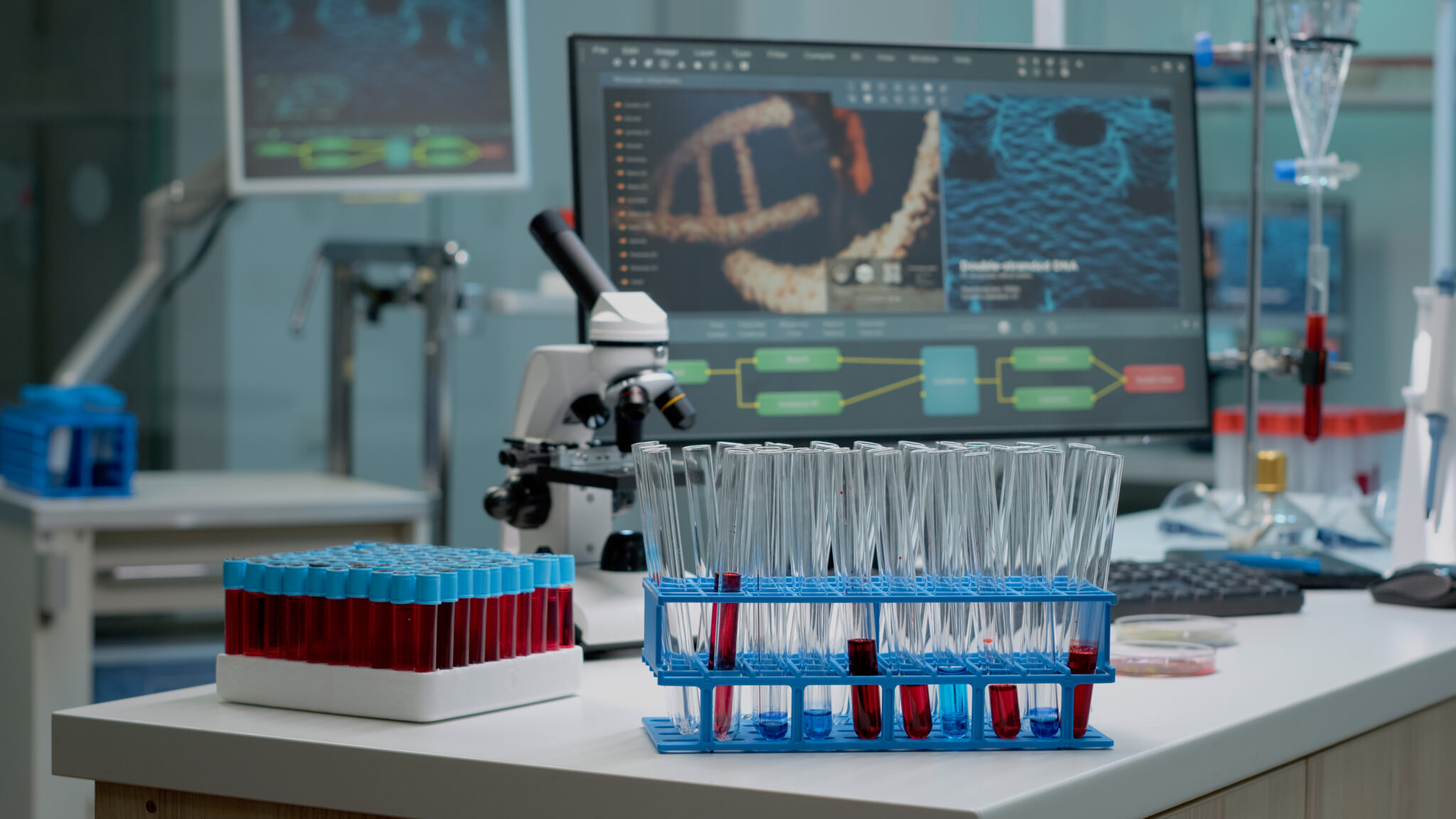 Sample Pathway Lab Who We Are – Pathway Diagnostics Lab